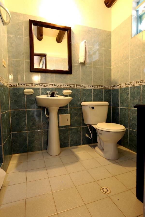 וילה דה לייבה Hotel Aqua Vitae מראה חיצוני תמונה