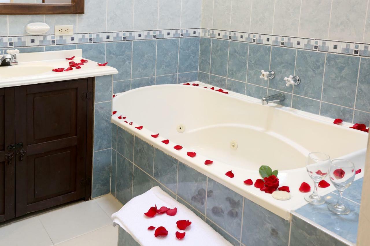 וילה דה לייבה Hotel Aqua Vitae מראה חיצוני תמונה