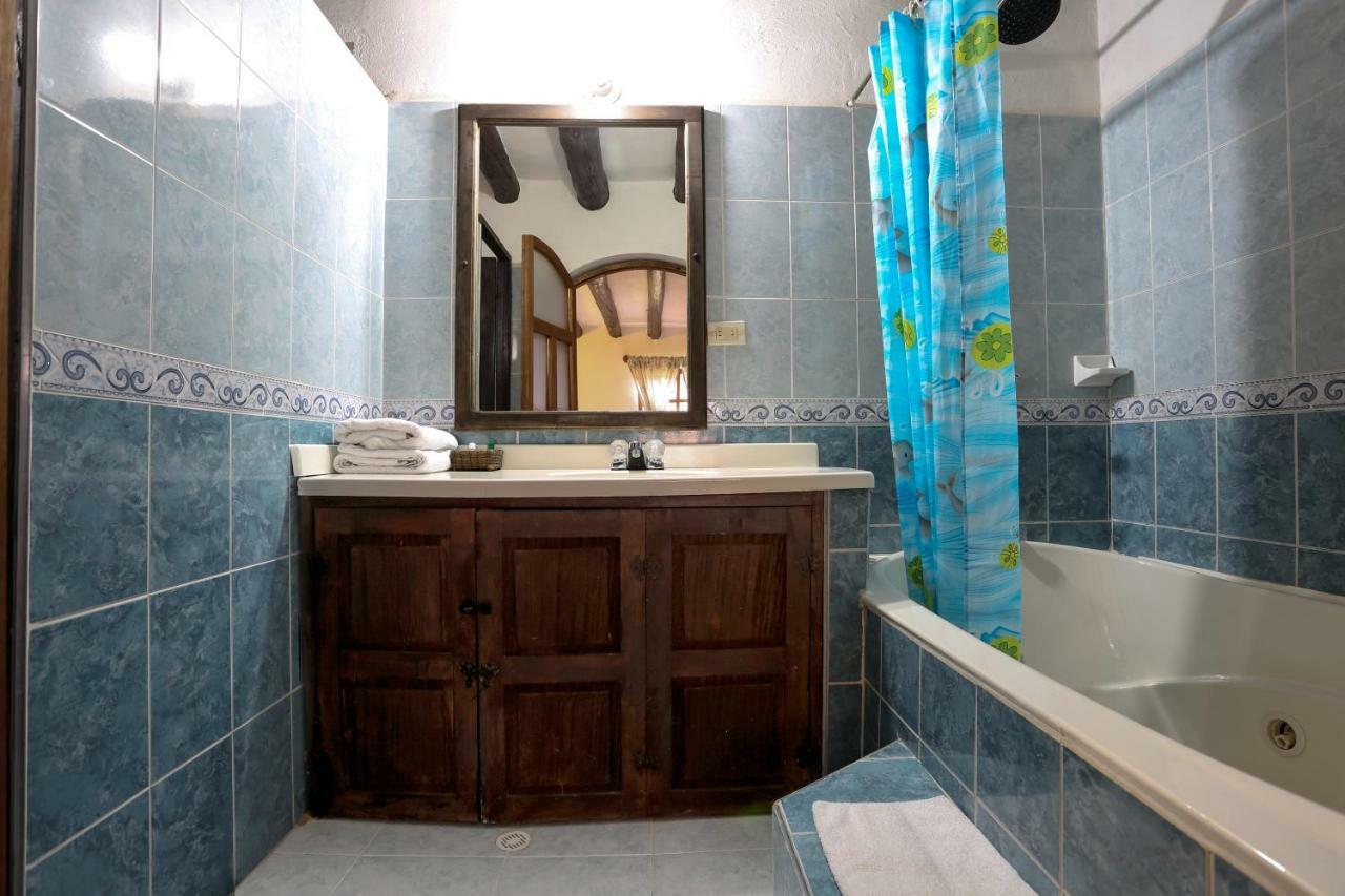 וילה דה לייבה Hotel Aqua Vitae מראה חיצוני תמונה